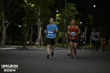 UMC RUN - VƯƠN TẦM KHÁT VỌNG - Ảnh #1943933