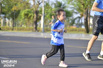 UMC RUN - VƯƠN TẦM KHÁT VỌNG - Ảnh #1944953