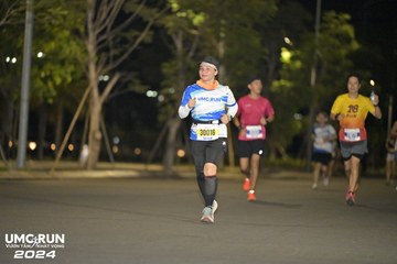 UMC RUN - VƯƠN TẦM KHÁT VỌNG - Ảnh #1942300