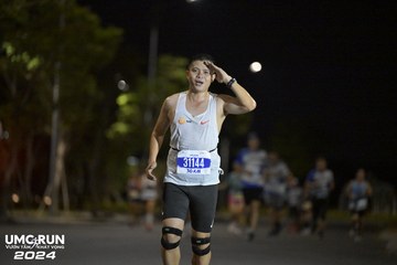 UMC RUN - VƯƠN TẦM KHÁT VỌNG - Ảnh #1941736
