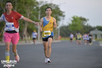 UMC RUN - VƯƠN TẦM KHÁT VỌNG - Ảnh #1945466