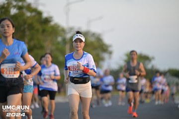 UMC RUN - VƯƠN TẦM KHÁT VỌNG - Ảnh #1945947