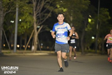 UMC RUN - VƯƠN TẦM KHÁT VỌNG - Ảnh #1942065