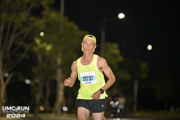 UMC RUN - VƯƠN TẦM KHÁT VỌNG - Ảnh #1943080