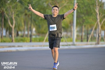 UMC RUN - VƯƠN TẦM KHÁT VỌNG - Ảnh #1946701