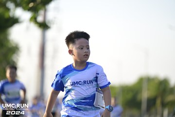 UMC RUN - VƯƠN TẦM KHÁT VỌNG - Ảnh #1944690