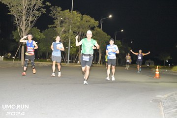 UMC RUN - VƯƠN TẦM KHÁT VỌNG - Ảnh #1941872