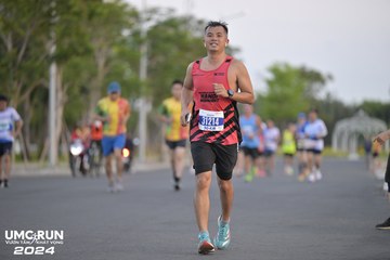 UMC RUN - VƯƠN TẦM KHÁT VỌNG - Ảnh #1945364