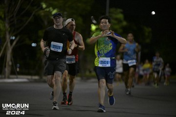 UMC RUN - VƯƠN TẦM KHÁT VỌNG - Ảnh #1943990