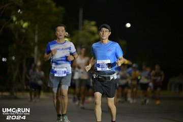 UMC RUN - VƯƠN TẦM KHÁT VỌNG - Ảnh #1942181