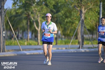 UMC RUN - VƯƠN TẦM KHÁT VỌNG - Ảnh #1946987