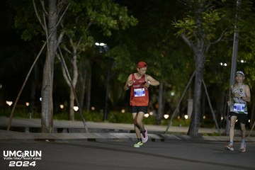 UMC RUN - VƯƠN TẦM KHÁT VỌNG - Ảnh #1941157