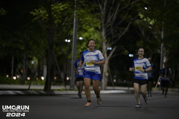 UMC RUN - VƯƠN TẦM KHÁT VỌNG - Ảnh #1943018