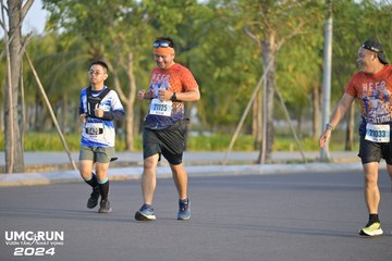 UMC RUN - VƯƠN TẦM KHÁT VỌNG - Ảnh #1946775