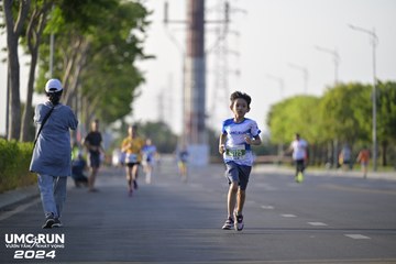 UMC RUN - VƯƠN TẦM KHÁT VỌNG - Ảnh #1944367
