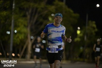 UMC RUN - VƯƠN TẦM KHÁT VỌNG - Ảnh #1941948