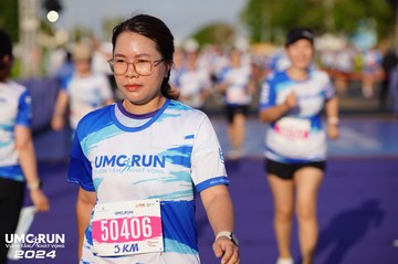 UMC RUN - VƯƠN TẦM KHÁT VỌNG - Ảnh #1877004