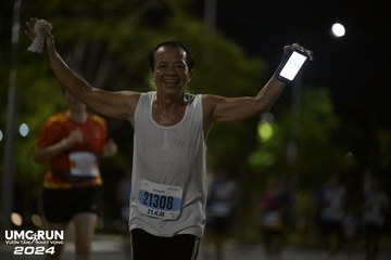 UMC RUN - VƯƠN TẦM KHÁT VỌNG - Ảnh #1944044