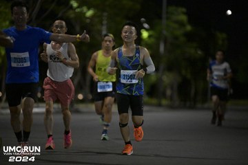 UMC RUN - VƯƠN TẦM KHÁT VỌNG - Ảnh #1943720