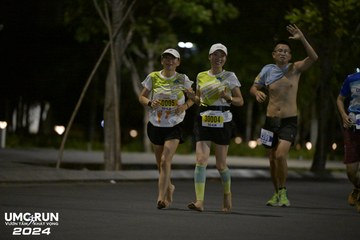 UMC RUN - VƯƠN TẦM KHÁT VỌNG - Ảnh #1942714