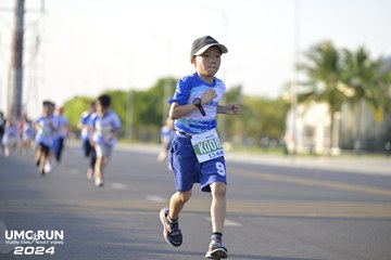 UMC RUN - VƯƠN TẦM KHÁT VỌNG - Ảnh #1944626