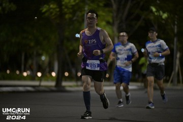 UMC RUN - VƯƠN TẦM KHÁT VỌNG - Ảnh #1942937
