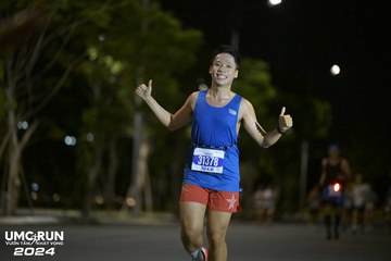 UMC RUN - VƯƠN TẦM KHÁT VỌNG - Ảnh #1941715