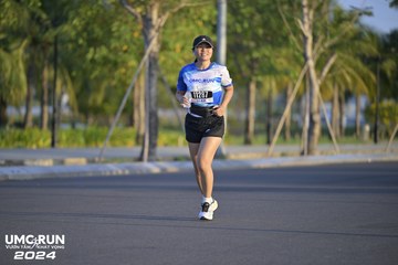 UMC RUN - VƯƠN TẦM KHÁT VỌNG - Ảnh #1947163