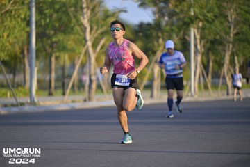 UMC RUN - VƯƠN TẦM KHÁT VỌNG - Ảnh #1947204