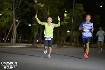 UMC RUN - VƯƠN TẦM KHÁT VỌNG - Ảnh #1941081