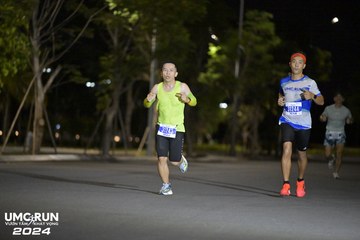 UMC RUN - VƯƠN TẦM KHÁT VỌNG - Ảnh #1941077