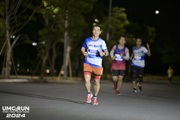 UMC RUN - VƯƠN TẦM KHÁT VỌNG - Ảnh #1941056