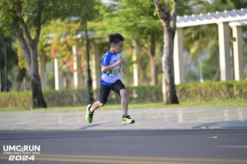 UMC RUN - VƯƠN TẦM KHÁT VỌNG - Ảnh #1944348