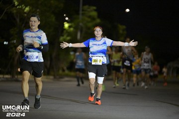 UMC RUN - VƯƠN TẦM KHÁT VỌNG - Ảnh #1941634