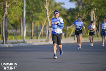 UMC RUN - VƯƠN TẦM KHÁT VỌNG - Ảnh #1947139