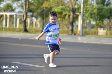 UMC RUN - VƯƠN TẦM KHÁT VỌNG - Ảnh #1944966