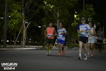 UMC RUN - VƯƠN TẦM KHÁT VỌNG - Ảnh #1942665