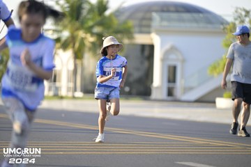 UMC RUN - VƯƠN TẦM KHÁT VỌNG - Ảnh #1944705