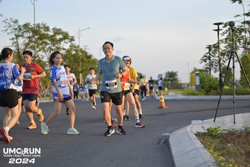 UMC RUN - VƯƠN TẦM KHÁT VỌNG - Ảnh #1946304