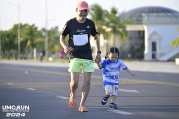 UMC RUN - VƯƠN TẦM KHÁT VỌNG - Ảnh #1945102