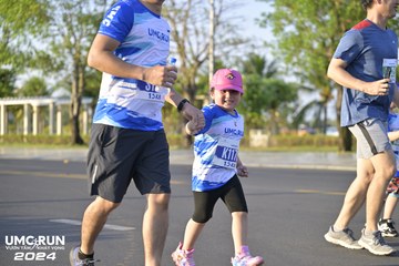 UMC RUN - VƯƠN TẦM KHÁT VỌNG - Ảnh #1945008