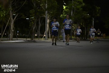 UMC RUN - VƯƠN TẦM KHÁT VỌNG - Ảnh #1942818