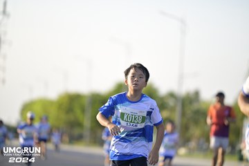UMC RUN - VƯƠN TẦM KHÁT VỌNG - Ảnh #1944575