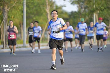 UMC RUN - VƯƠN TẦM KHÁT VỌNG - Ảnh #1946720