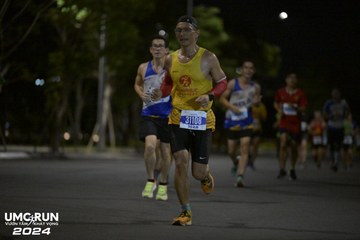 UMC RUN - VƯƠN TẦM KHÁT VỌNG - Ảnh #1943959