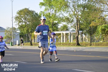 UMC RUN - VƯƠN TẦM KHÁT VỌNG - Ảnh #1945001
