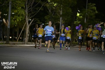 UMC RUN - VƯƠN TẦM KHÁT VỌNG - Ảnh #1941434