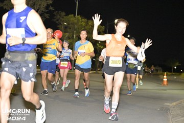 UMC RUN - VƯƠN TẦM KHÁT VỌNG - Ảnh #1941859