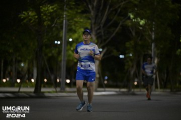 UMC RUN - VƯƠN TẦM KHÁT VỌNG - Ảnh #1942866