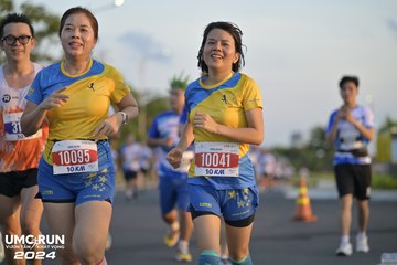 UMC RUN - VƯƠN TẦM KHÁT VỌNG - Ảnh #1946164